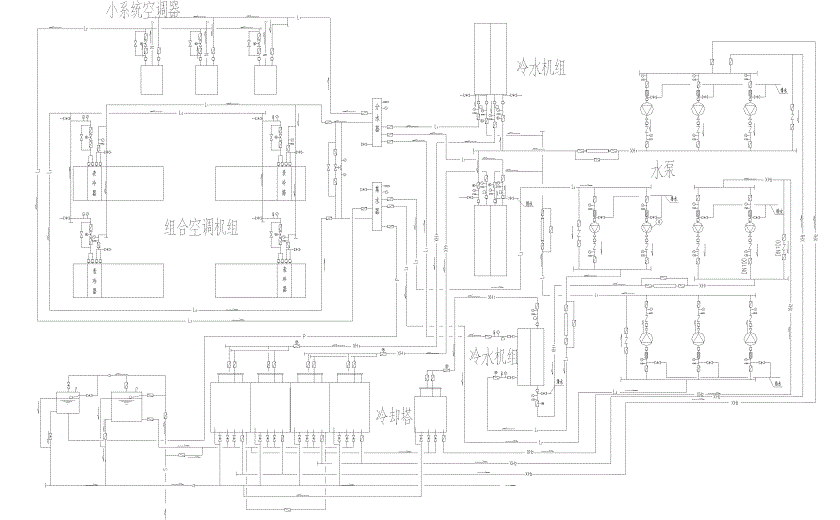 冷却塔溢水故障分析1 冷却塔溢水故障分析1